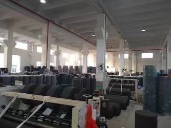 چین Changzhou New Top Star New Material Technology Co.,Ltd نمایه شرکت