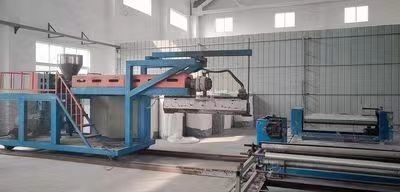 چین Changzhou New Top Star New Material Technology Co.,Ltd نمایه شرکت
