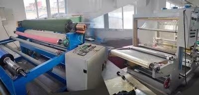 چین Changzhou New Top Star New Material Technology Co.,Ltd نمایه شرکت