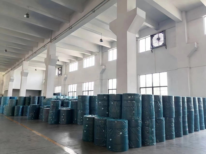 چین Changzhou New Top Star New Material Technology Co.,Ltd نمایه شرکت