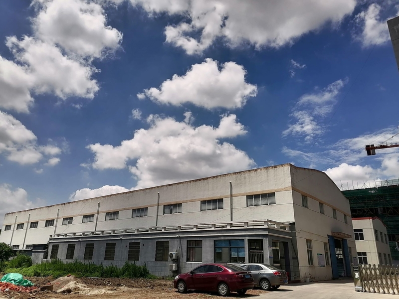 چین Changzhou New Top Star New Material Technology Co.,Ltd نمایه شرکت