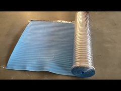 لایه لایه زیرین EPE فیلم PE Premium، لایه زیرین کف لمینت فوم 2 میلی متری